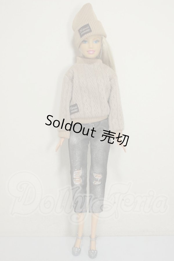 画像2: バービー/インドネシア製 A-26-08-03-188-NY-ZA (2)