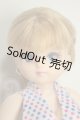 画像: リカちゃん/リカちゃんヘッド＋ピュアニーモフレクションM・M胸ボディ A-26-08-03-196-NY-ZA