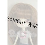 画像: ドコラ /ちびRISA VINTAGE ROCK GIRL A-26-08-03-185-NY-ZA