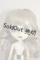 画像: リトルプーリップ＋/ NOIR A-26-08-03-191-NY-ZA