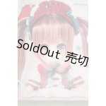 画像: AZONE/Lil' Fairy ストロベリーパフェ エム A-26-09-21-258-NY-ZA