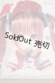 画像: AZONE/Lil' Fairy 　ストロベリーパフェ　エム A-26-09-21-258-NY-ZA