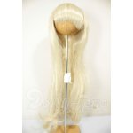画像: 9-10inch/ウィッグ A-26-08-10-219-NY-ZA