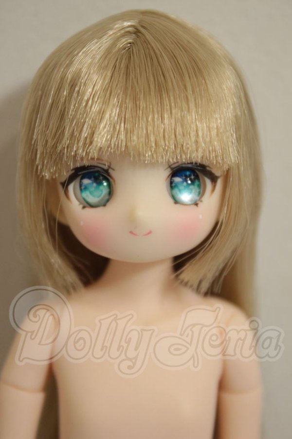 画像1: azone/1/6アイリスコレクトプチ:みら/ものくろーむ！ろまんてぃか(Black ver.) A-26-09-21-260-NY-ZA (1)