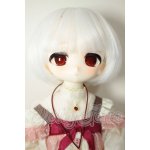 画像: TinyFox/ストロベリー メリアン A-26-07-27-306-NY-ZA