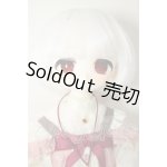 画像: TinyFox/ストロベリー メリアン A-26-07-27-306-NY-ZA