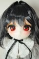 画像: TinyFox/ 狐狐神・闇神グラファ A-26-07-27-307-NY-ZA