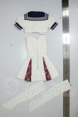 画像2: DD/初夏のきらめきセーラーセット A-26-08-03-328-NY-ZA (2)