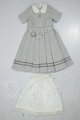 画像: SDM＆MSD/OF:灰ばら女学院　初等科夏制服・ミニ A-26-08-03-324-NY-ZA