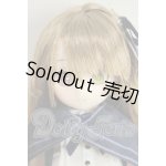 画像: AZONE/1/6ピュアニーモキャラクターシリーズNo.136 『アサルトリリィ Last Bullet』郭 神琳 A-26-09-21-253-NY-ZA