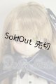 画像: AZONE/1/6ピュアニーモキャラクターシリーズNo.136 『アサルトリリィ Last Bullet』郭 神琳 A-26-09-21-253-NY-ZA