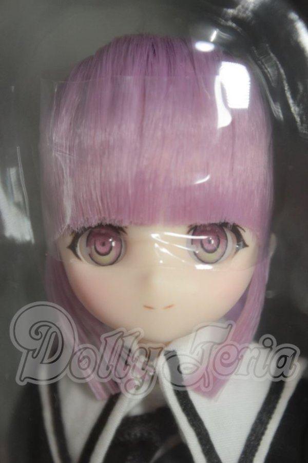 画像1: azone/アサルトリリィ Last Bullet 一柳結梨 A-26-09-21-252-NY-ZA (1)