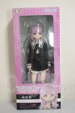 画像2: azone/アサルトリリィ Last Bullet 一柳結梨 A-26-09-21-252-NY-ZA (2)