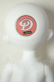 画像4: Charm Doll/Hazel A-26-07-27-308-NY-ZA (4)