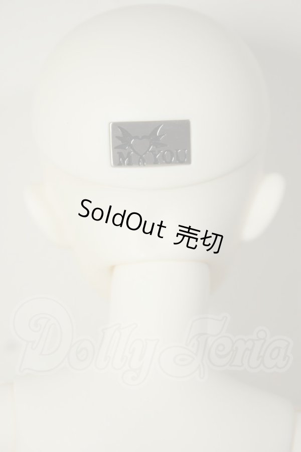画像4: MYOU DOLL/Thea A-26-07-27-309-NY-ZA (4)