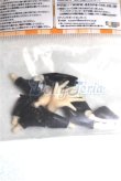 画像2: AZONE/ピュアニーモS男の子用　黒手袋風ハンドパーツセット/0 A-26-08-17-066-NY-ZA (2)
