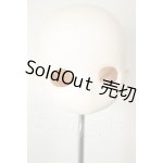 画像: KIMDOLL/ノーメイクヘッド A-26-08-03-111-NY-ZA