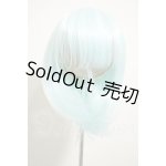 画像: 8-9inch/ウィッグ A-26-08-03-118-NY-ZA