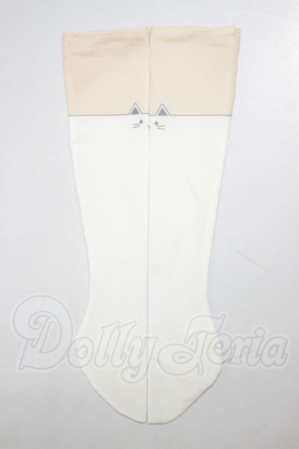 画像1: SDM＆MSD/OF:靴下 A-26-08-03-116-NY-ZA (1)