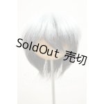 画像: 7-8inch/ウィッグ A-26-08-03-122-NY-ZA