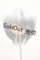 画像: 7-8inch/ウィッグ A-26-08-03-122-NY-ZA