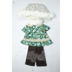 画像: DEAR MINE/Mistletoe set A-26-08-03-113-NY-ZA