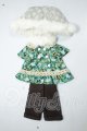 画像: DEAR MINE/Mistletoe set A-26-08-03-113-NY-ZA