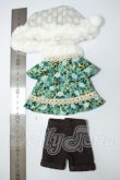 画像2: DEAR MINE/Mistletoe set A-26-08-03-113-NY-ZA (2)
