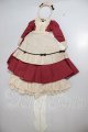 画像: msd＆mdd/of：m+v　studio：Long skirt maid outfit A-26-08-03-114-NY-ZA