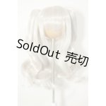 画像: 7-8inch/ウィッグ A-26-08-03-133-NY-ZA