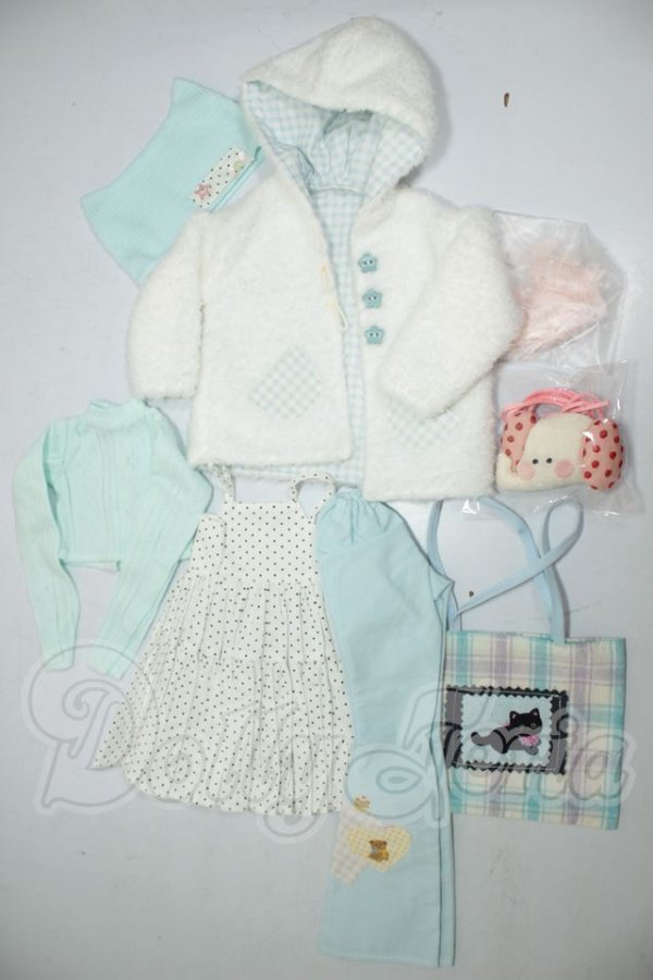 画像1: MDD/OF:衣装セット A-26-08-03-128-NY-ZA (1)