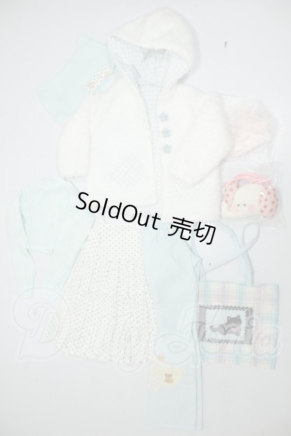 画像1: MDD/OF:衣装セット A-26-08-03-128-NY-ZA (1)