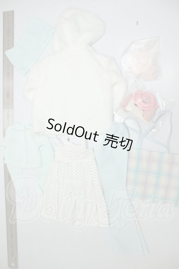 画像2: MDD/OF:衣装セット A-26-08-03-128-NY-ZA (2)