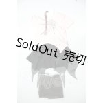 画像: MDD/OF:衣装セット A-26-08-03-130-NY-ZA