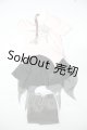 画像: MDD/OF:衣装セット A-26-08-03-130-NY-ZA