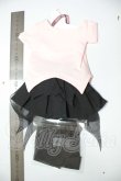 画像2: MDD/OF:衣装セット A-26-08-03-130-NY-ZA (2)