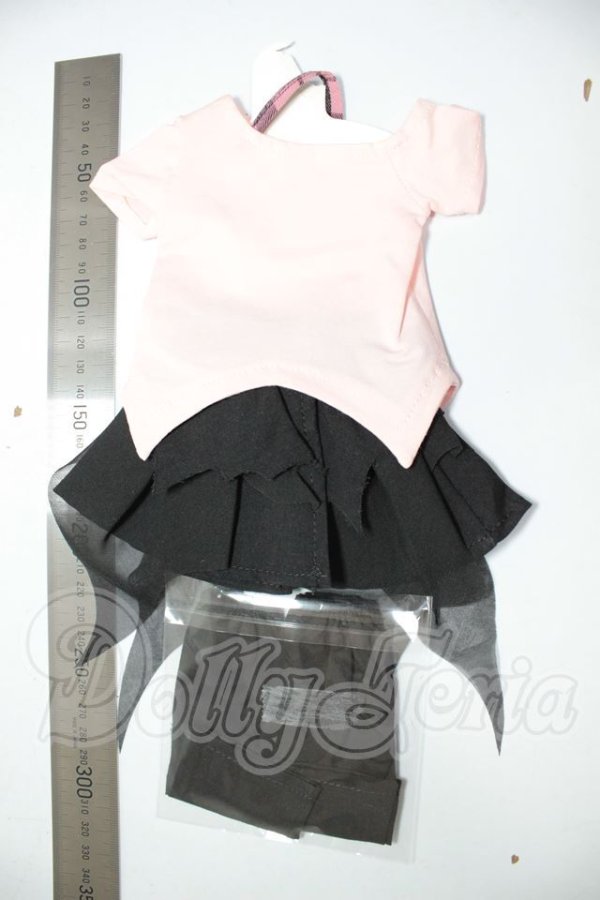 画像2: MDD/OF:衣装セット A-26-08-03-130-NY-ZA (2)
