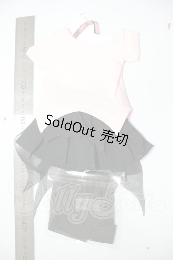 画像2: MDD/OF:衣装セット A-26-08-03-130-NY-ZA (2)