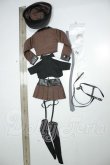 画像2: MDD/OF:LA LUCYFUL様製衣装セット A-26-08-03-129-NY-ZA (2)