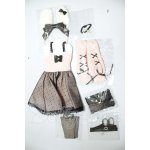 画像: MDD/OF:M+V STUDIO製 衣装 A-26-08-03-131-NY-ZA