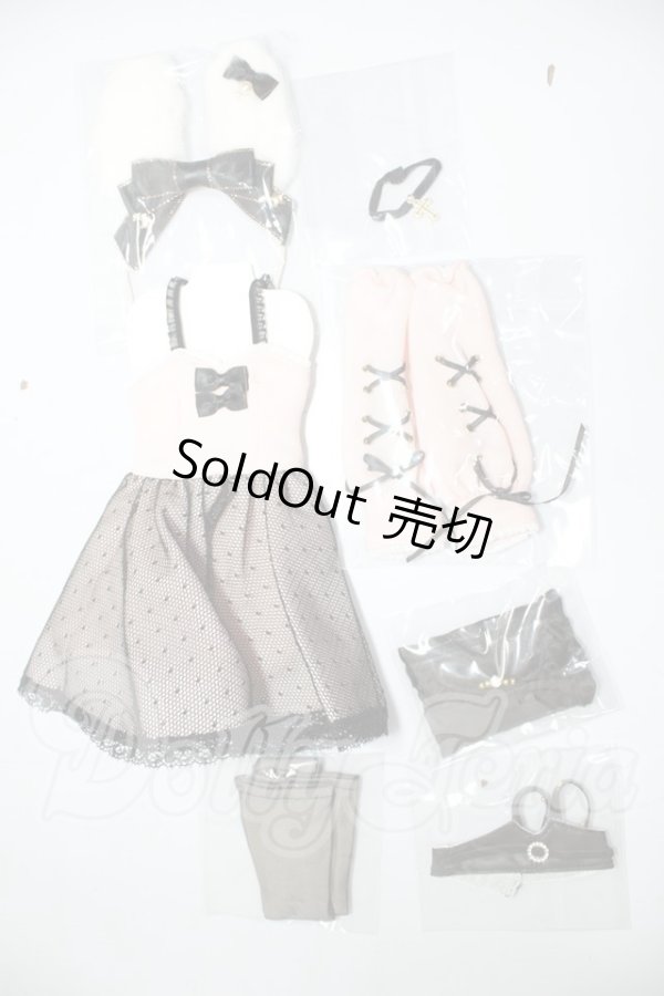 画像1: MDD/OF:M+V STUDIO製　衣装 A-26-08-03-131-NY-ZA (1)