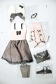 画像: MDD/OF:M+V STUDIO製　衣装 A-26-08-03-131-NY-ZA