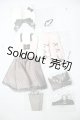 画像: MDD/OF:M+V STUDIO製　衣装 A-26-08-03-131-NY-ZA