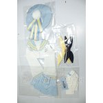 画像: MDD/OF:衣装セット A-26-08-03-127-NY-ZA