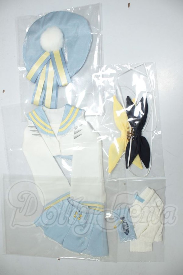 画像1: MDD/OF:衣装セット A-26-08-03-127-NY-ZA (1)