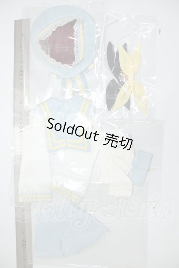 画像2: MDD/OF:衣装セット A-26-08-03-127-NY-ZA (2)