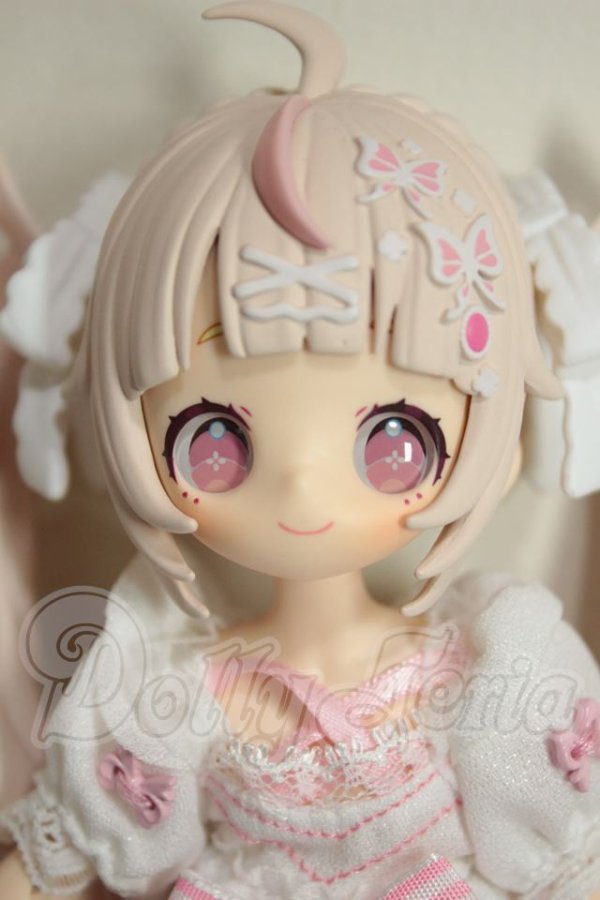 画像1: ONEMORE x 上倉エク/Sugary Girls:スイーツパーティー：リゼッタ A-26-08-03-282-NY-ZA (1)