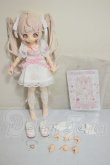 画像2: ONEMORE x 上倉エク/Sugary Girls:スイーツパーティー：リゼッタ A-26-08-03-282-NY-ZA (2)