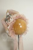 画像1: SD/ヘッドドレス　MAMINGKA様製 A-26-08-03-287-NY-ZA (1)
