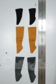 画像2: 幼SD/OF:靴下 A-26-08-03-321-NY-ZA (2)